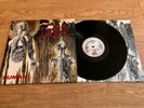 Death - Human  LP 1991 Org First Press R/C Records