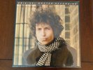 MFSL Bob Dylan Blonde on Blonde  Box Set    sealed   Mint