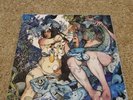 Baroness Blue Album Double Vinyl LP Seafoam Green Press