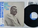 GRANT GREEN SUNDAY MORNIN' BLUE NOTE BN 4099 Japan OBI VINYL LP