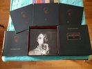 Kate Bush  - UK 9 LP Box Set - This Womens Work  - Anthology - UK KBBX 1