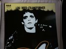 Lou Reed : Transformer 1972 RCA (3) LP