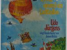 UDO JÜRGENS -  Es War Einmal Ein Luftballon - Kinderlieder - Ariola 87829 XAU