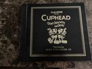 Cuphead DON'T DEAL WITH THE DEVIL Studio 4LP     “BUY NOW $120 PRICE FIRM”