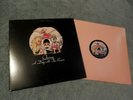 Queen A Day At The Races LP OG Gatefold Jacket Inner Sleeve VG++