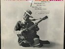 Grant Green The Latin Bit Blue Note Mono RVG NY, NY (VG+/VG+)
