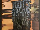 TOOTS AND THE MAYTALS THE BEST OF LP TROJAN UK 1979 EXC PRO CLEANED VINYL