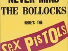 Sex Pistols - Never Mind The Bollocks Here's The Sex Pistols LP 1977 France