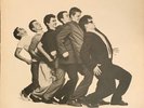 MADNESS ONE STEP BEYOND LP STIFF UK 1979 VINYL MISPRINT NR MINT PRO CLEANED
