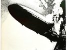 MINTY LED ZEPPELIN I 1 ONE FIRST 1969 VINYL LP USA 70'S SPECIALTY ANALOG