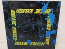 Billie Eilish Third Man Records Live Black And Blue 12
