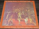 rolling stones - it's only rock n roll  lp vinyl russia