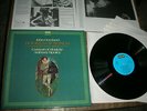 6LPBOX - JOHN DOWLAND 1597-1600-1603 altenglisch CONSORT ANTHONY ROOLEY M/NM