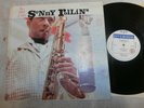 SONNY ROLLINS / THE SOUND OF SONNY   EX