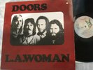 The Doors - LP - L.A. Woman