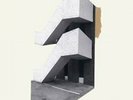 DAMIEN JURADO Horizon Just Laughed LP VINYL Europe Secretly Canadian 2018 11