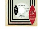 The Ronettes POP ROCK 45 (PHILLES 120) Breakin' Up/Big Red VG/VG+ PROMO