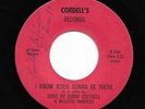 Gospel Funk 45 JONNY COTTRELL & MAJESTIC WANDERS I Know Jesus Gonna Be There mp3
