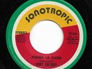 Salsa Dura Guaguanco 45 RUDY CALZADO Tumba La Caña/El Comediante HEAR Sonotropic