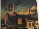 pink floyd vinyl Animals 1977 Release LP german Pressing Record