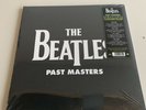The Beatles - Past Masters Remastered Vinyl - Brand New