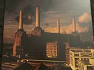 Pink Floyd Animals Vinyl Orginal Us Press Vg+