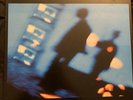 Jesus And Mary Chain Darklands Original Vinyl Lp Near Mint