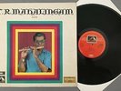 J164 T. R. Mahalingam / Flute Ragamalika Javali EMI EASD.1343 Stereo