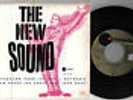 THE NEW SOUND - ITCHYCOO PARK (SMALL FACES ) - PORTUGAL 45 EP