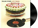 THE ROLLING STONES - LET IT BLEED * NEW VINYL