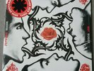 RED HOT CHILI PEPPERS - 2LP RED VINYL - BLOOD SUGAR SEX MAGIK - NUMBERED - MINT