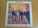 Smokie ?– Boulevard Of Broken Dreams LP 83970-1