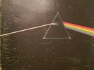 MFSL The Dark side of the moon Pink Floyd musical fidelity sound lab LP Audiofil