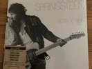 NEW BRUCE SPRINGSTEEN VINYL 180 GRAM LP BORN TO RUN REMASTERED AUDIOPHILE