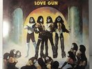 ? KISS -- LOVE GUN -- Casablanca NBLP 7057 1977 Original w/ Sleeve - Vinyl LP -