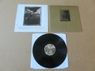 PIXIES Surfer Rosa 4AD ORIGINAL 1988 UK 1ST PRESSING LP CAD803