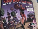 Short Music for Short People   Fat Wreck Chords  101 Bands 30 seconds each   Sea