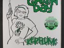 GREEN DAY: Kerplunk LP Sealed (re, w/ bonus 7