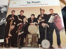 THE POGUES L.P. 1988.   'IF I SHOULD FALL FROM GRACE WITH GOD.'   NYR1.   VG+/EX