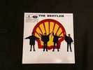 THE BEATLES  - HELP  - RARE 12