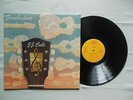 ROCK/BLUES - J.J.CALE TROUBADOUR on Shelter SRL 52002 1st Ed Press Cocaine  NM
