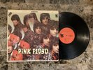 PINK FLOYD THE PIPER AT THE GATES OF DAWN SYD BARRETT TOWER LABEL PSYCH VINYL LP