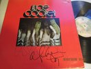 ALICE COOPER..EASY ACTION.. SUPERB UK  ISSUE,WARNER BROS. LABEL No WS 1845