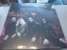 The Dead Weather - Dodge And Burn - LP Vinyl /// Sealed & Gatefold