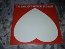 Get Hurt by The Gaslight Anthem (Picture Disc Vinyl, 2014) Sealed.w/ Autograph