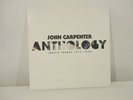 John Carpenter Anthology (Movie Themes 1974-1998) Vinyl LP Album Record