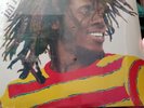Original 1984 Ini Kamoze Ini Kamoze Vinyl Mini LP Still Sealed  RARE MMA 101