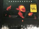 Soundgarden Superunknown 1994 Colored Vinyl