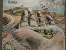 Music Inspired By Lord Of The Rings Bo Hansson Vinyl Record Lp Excellent CAS1059
