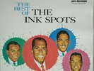 The Ink Spots ?– The Best Of The Ink Spots  (Vinyl 2XLP) AUS 1977